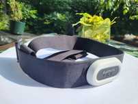 Pas Garmin hrm pro plus