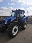 New Holland TD5 110