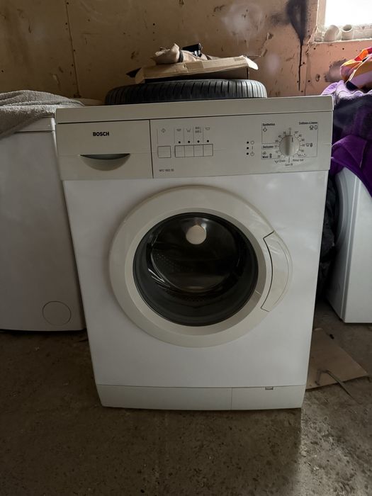 Продам пральну машину BOSCH