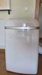Ar condicionado aquecedor desumidificador portátil 12000 btus Becken A