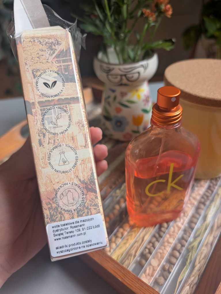Calvin Klein One Summer Daze 100ml (2/3)