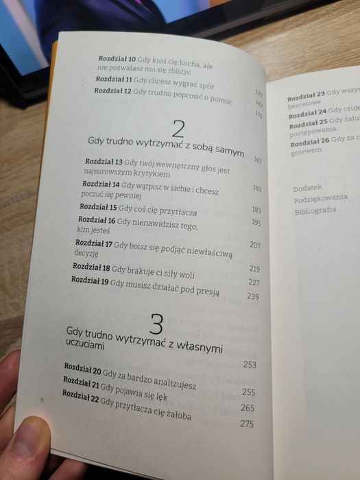 Książka "Otwórz gdy" Dr. Julie Smith