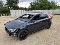 Seat Ibiza FR Pro Black Edition DSG