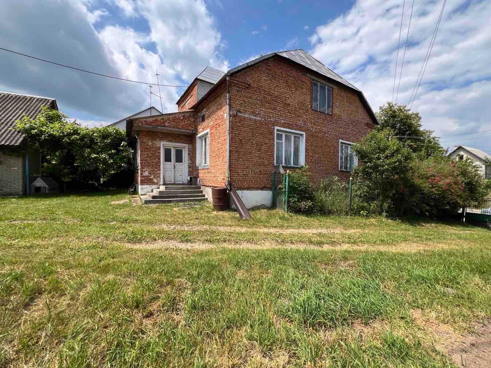 Продаж / Будинок / Житл. стан/Жирівка/Львівська обл