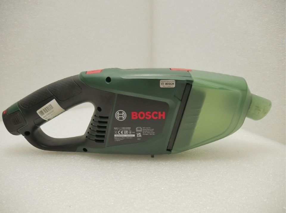 Odkurzacz ręczny Bosch EasyVac 12