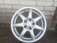 Felgi 16'  5x110 Vectra 4szt