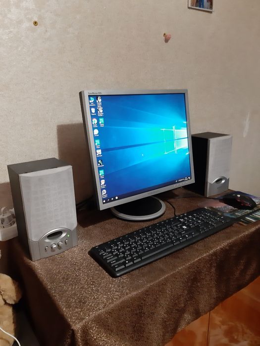 Продам Персональный компьютер