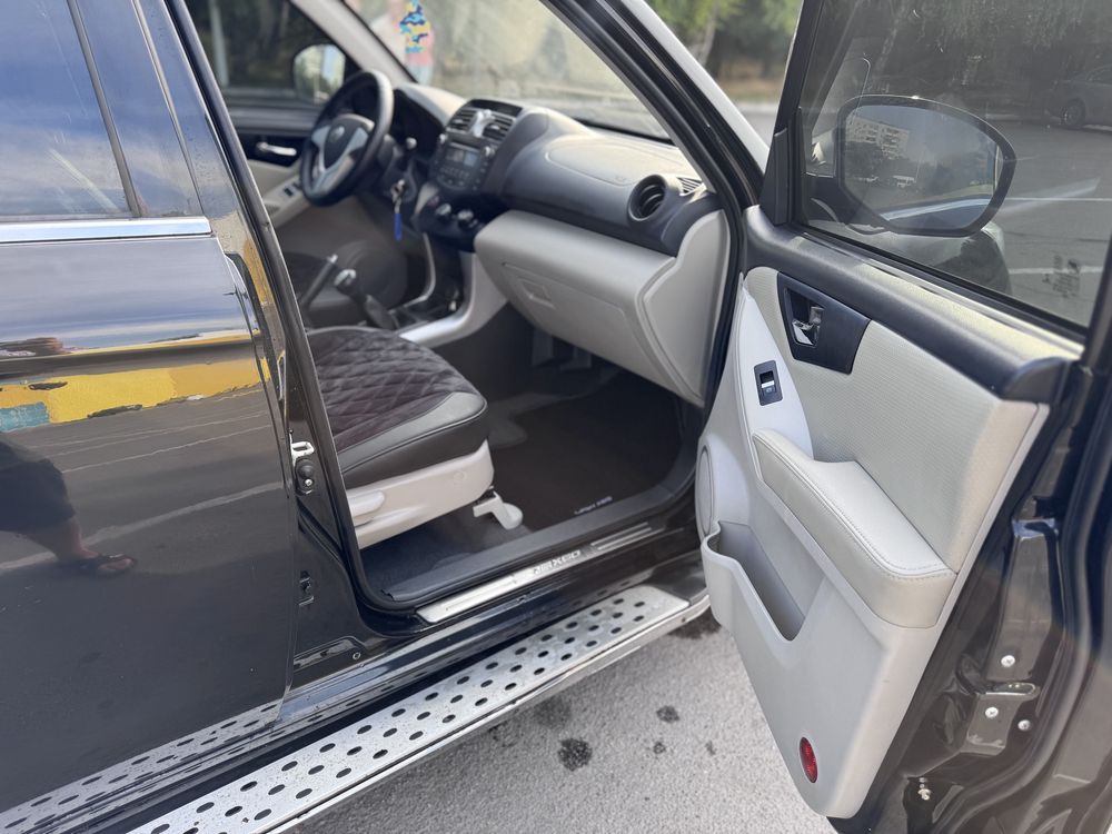 Продам LIFAN X60 90т км В отличном Состоянии!!!