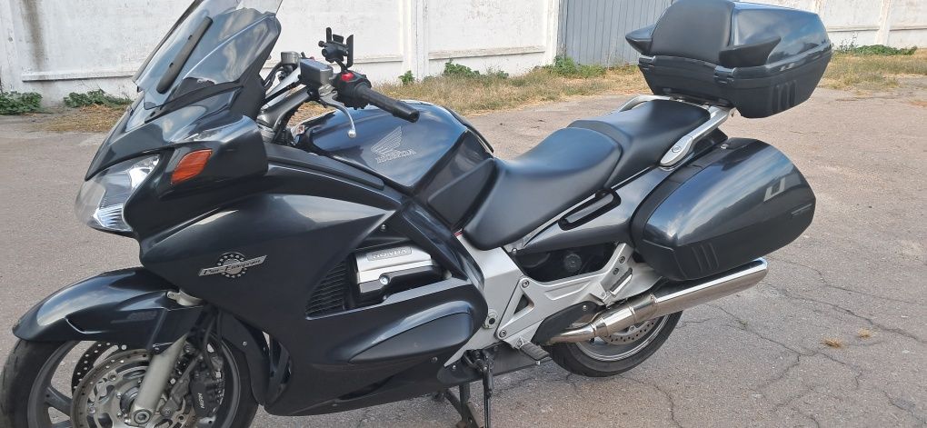 Honda ST1300 Pan-european