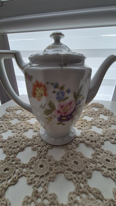 Rosenthal maria bukiet  , dzbanek porcelana