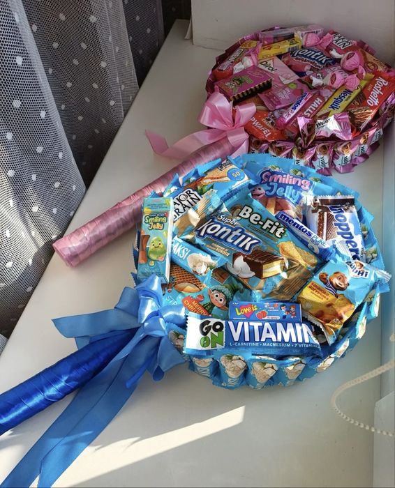 Цукерка кофета подарок сладостей