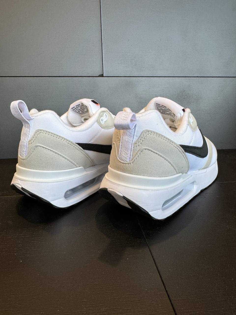 Оригінальні Кросівки Nike Air Max Dawn DH3157-102 (37.5)