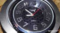 Zegarek AMBER TIME A591 z tarczą 3D