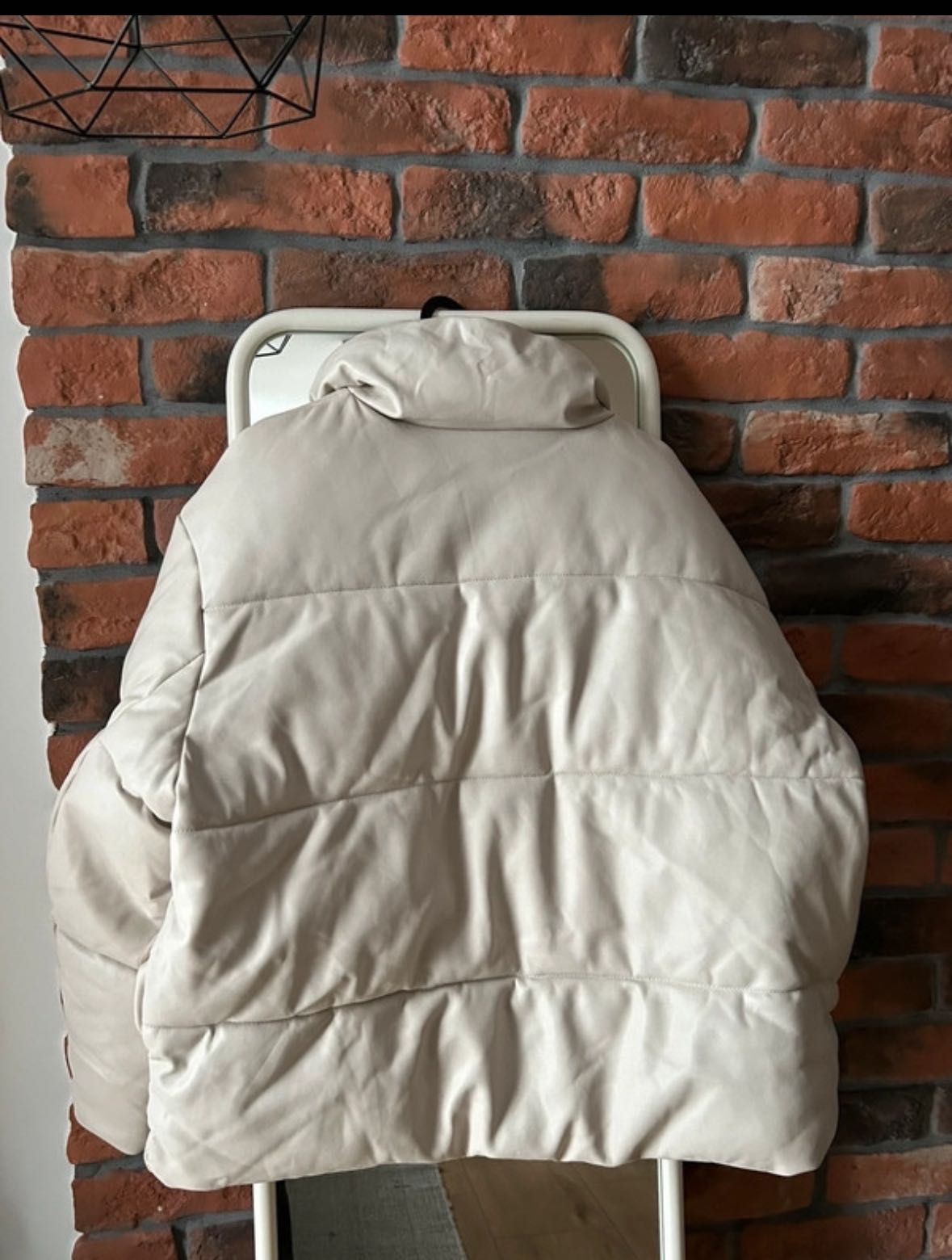 Kurtka puchowa ASOS