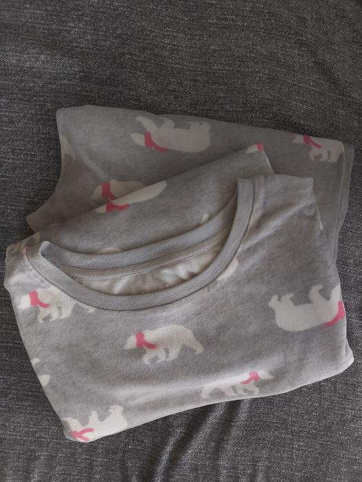 Піжама M&Co з ведмедиками