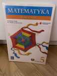 Podręcznik matematyka wokół nas z CD płytą klasa V 5 szkoła podstawowa