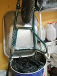 Maquina de corte ajulejo