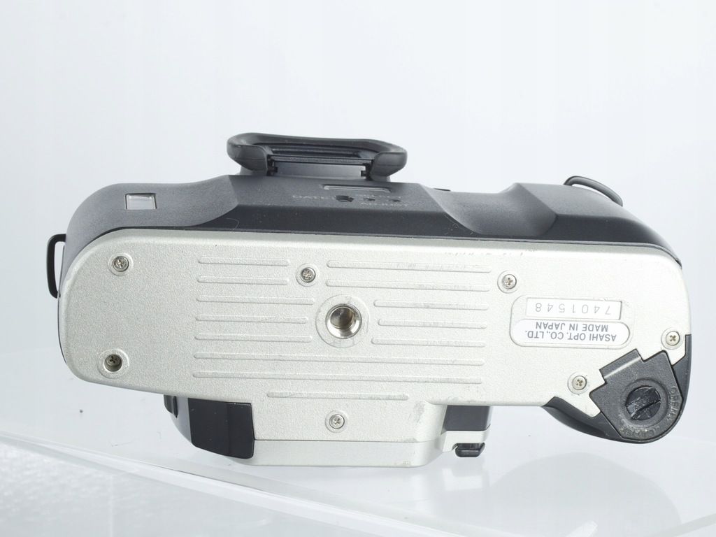 Pentax MZ-3 MZ3 Gwarancja 23%VAT
