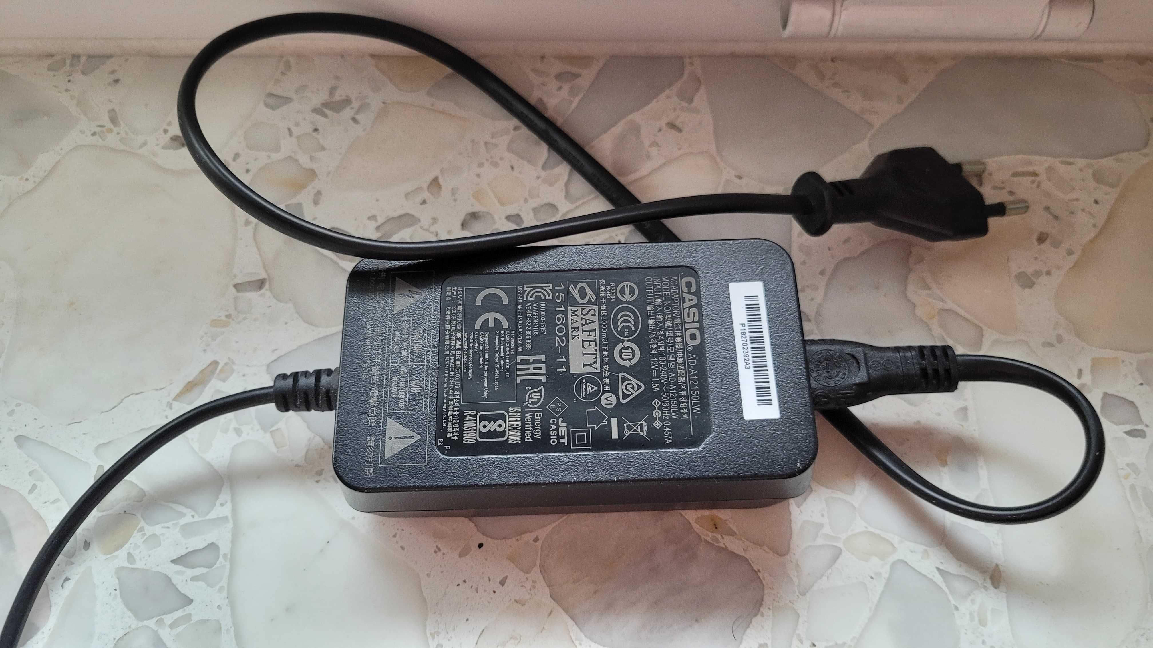 Pianino Casio CDP 130