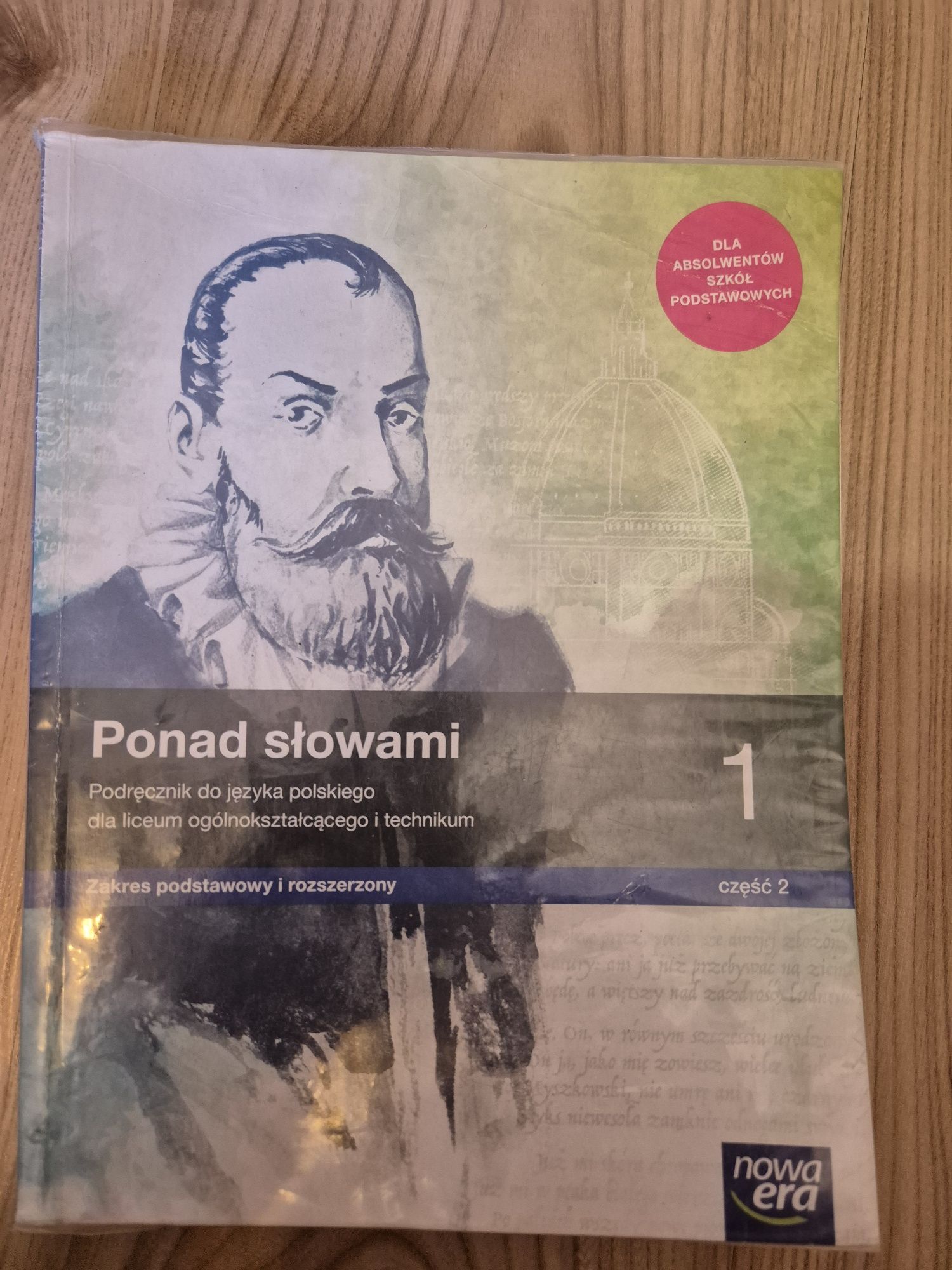 Ponad słowami 1 część 2