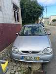 Saxo 1.5 Diesel...