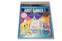 Just Dance 2015 Ps3 Nowa
