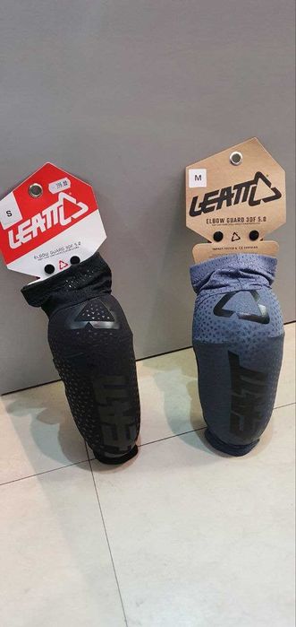 Ochraniacze łokci cross,quad,enduro ,MTB LEATT 5.0 3DF ELBOW