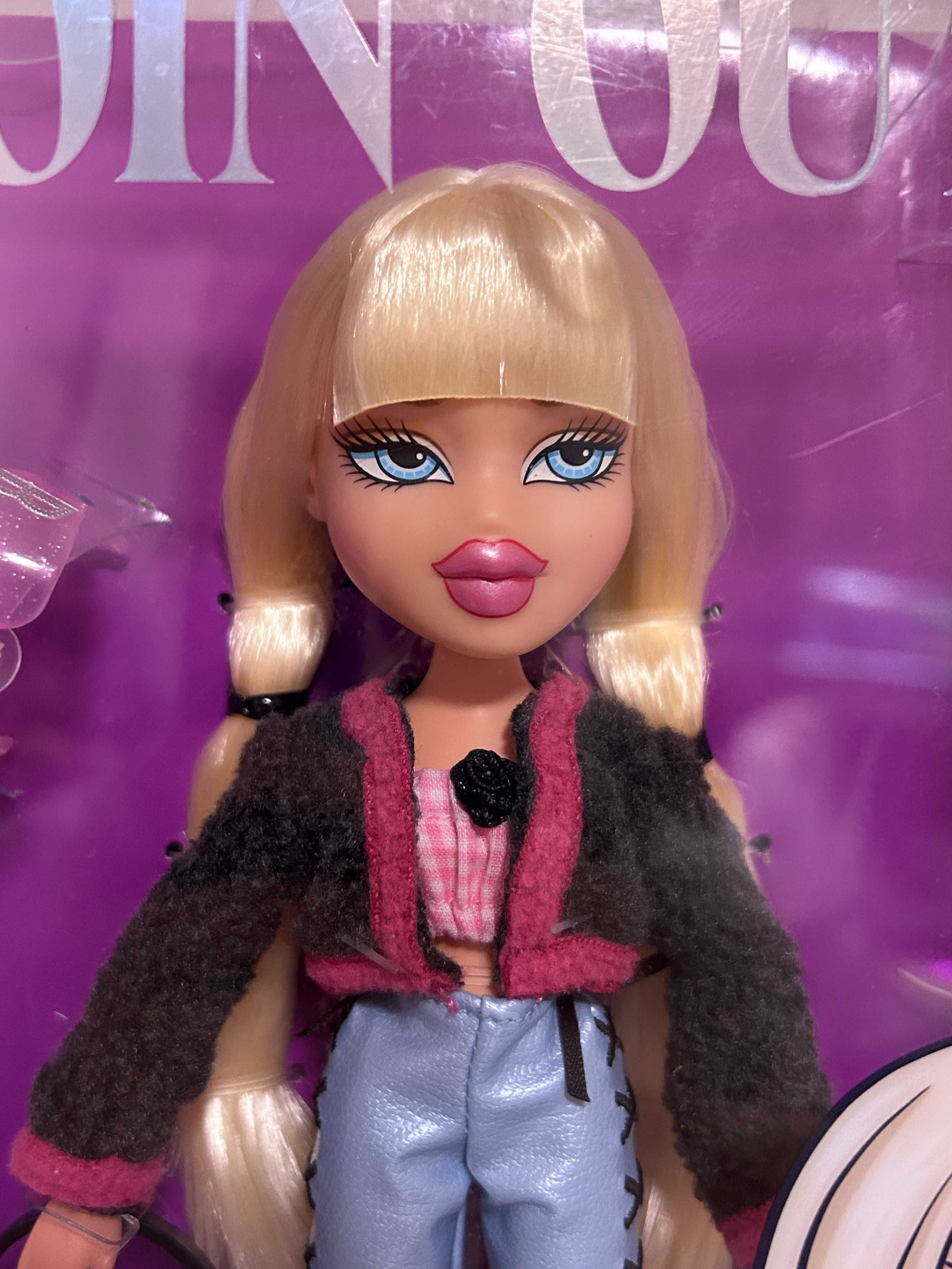 Bratz Goin’ Out Yasmin Cloe Братц Хлоя Ясмін