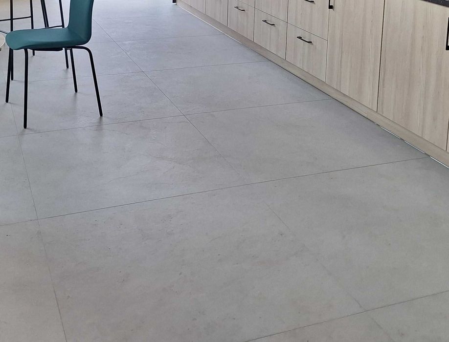 płytka gresowa Marazzi Naturalia Bianco 100x100