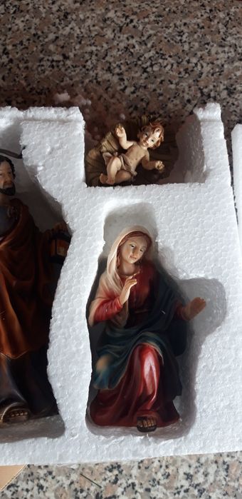 Sagrada Família em Marfinite