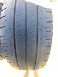 Michelin Agilis 4 sztuki