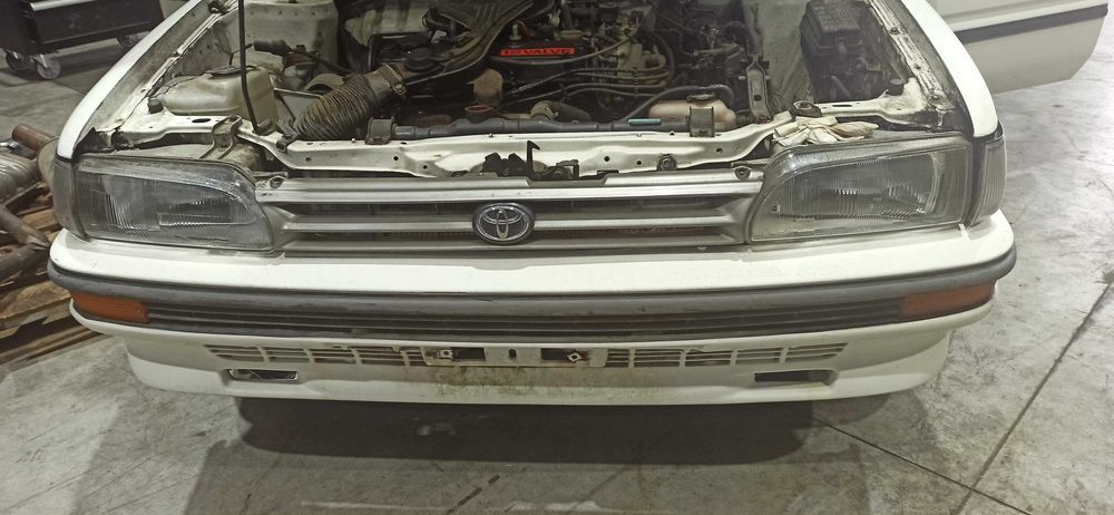 Peças Toyota Corolla E9 1.3 i Gasolina 75 cv