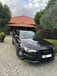 Audi A6 S Line 2.0 TDI 190cv