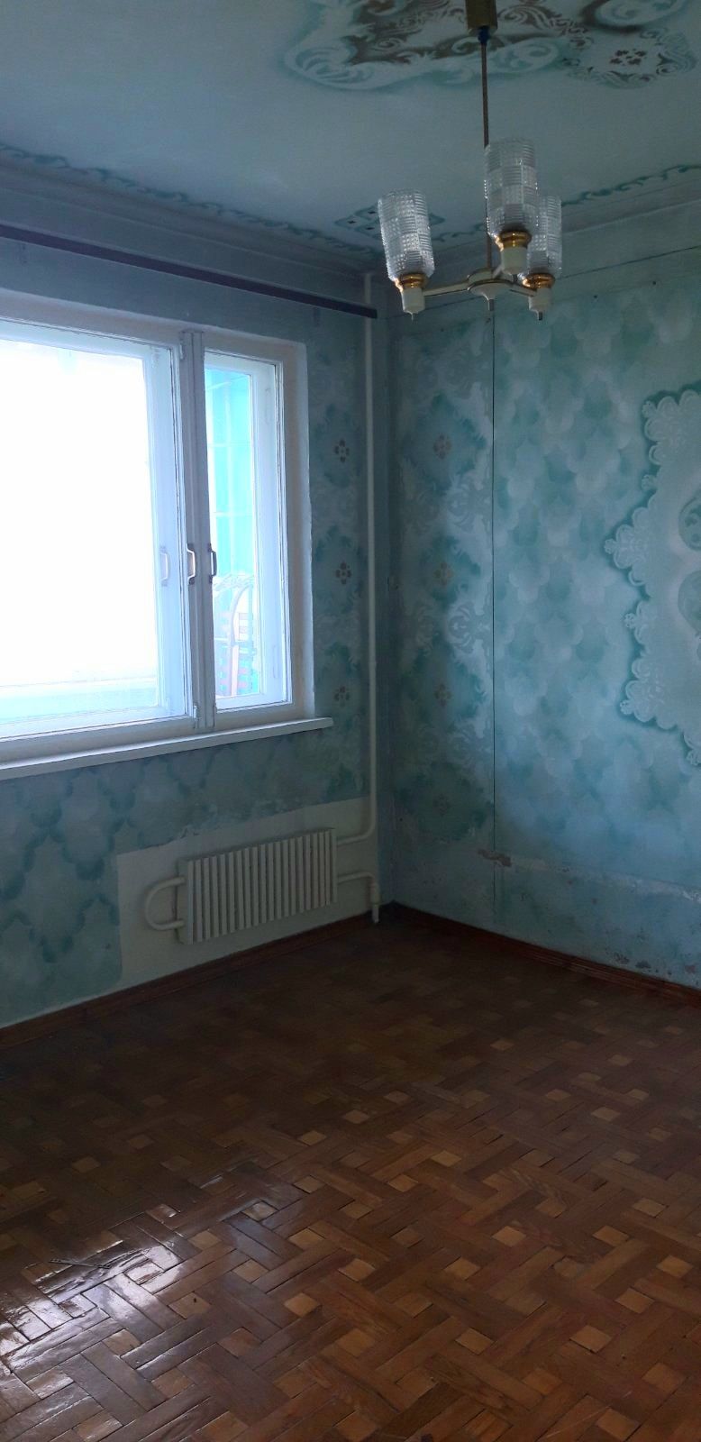 Продам 3-к квартиру улучшенной планировки метро Масельского