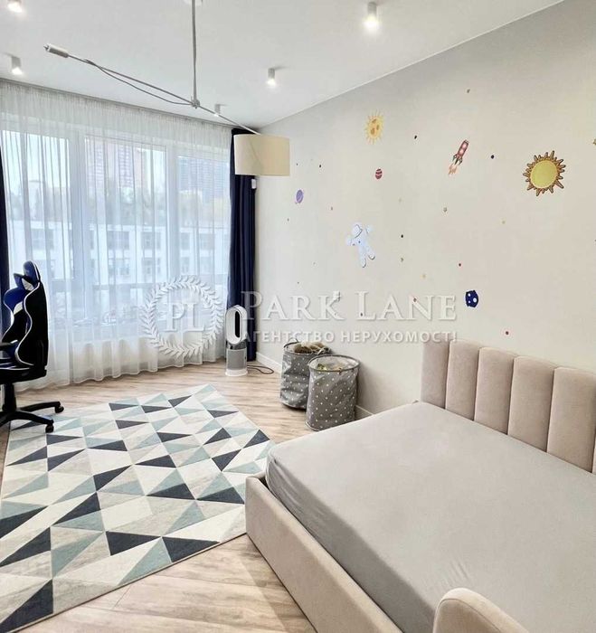 Продаж просторої 3х кімнатної квартири на Печерську ЖК Престиж Хол