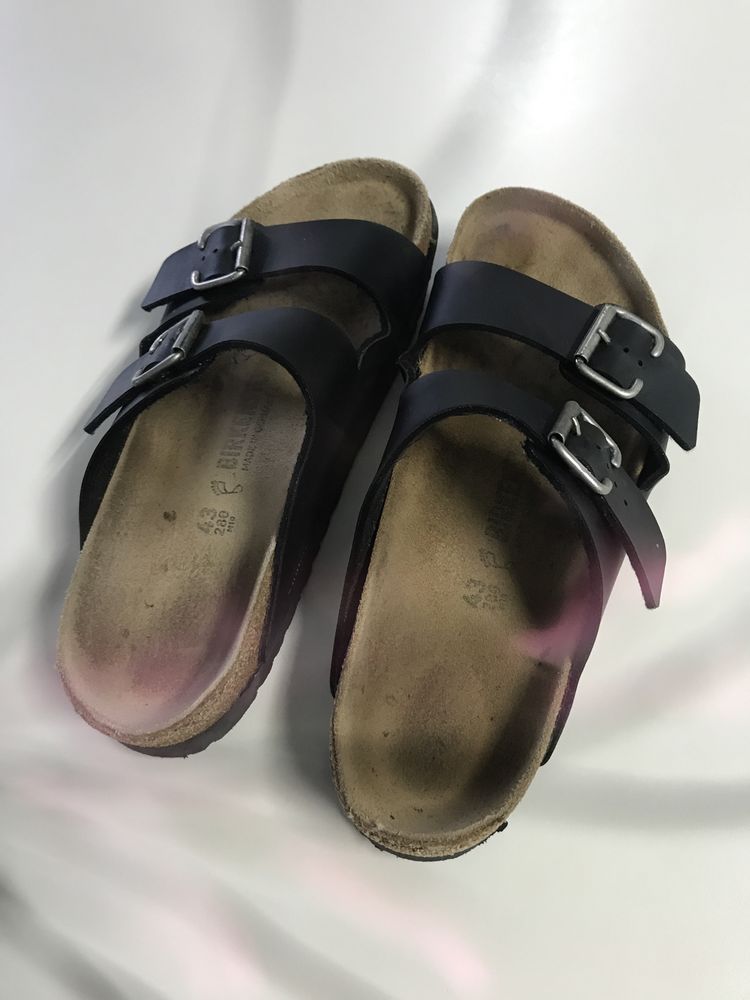 Birkenstock 43 Pouco uso