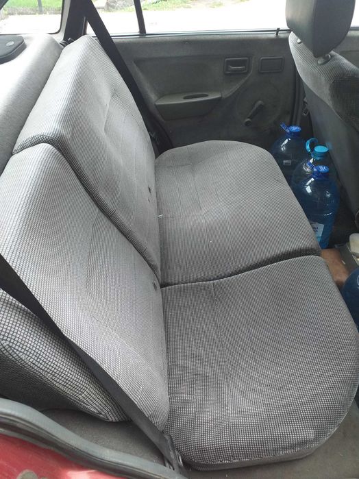 Opel kadeta седан