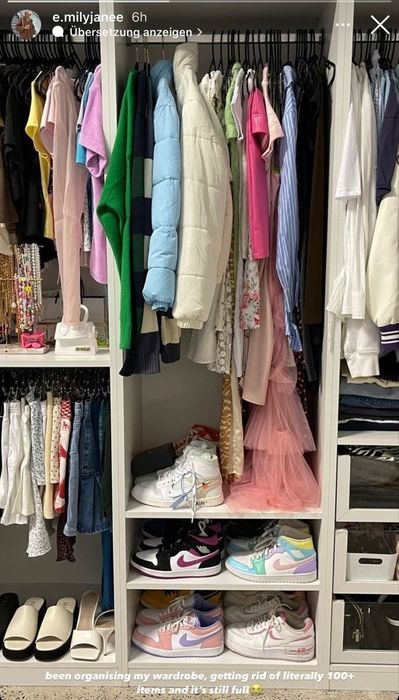 Mega paka ubrań dla dziewczynki 122/128 h&m zara sinsay