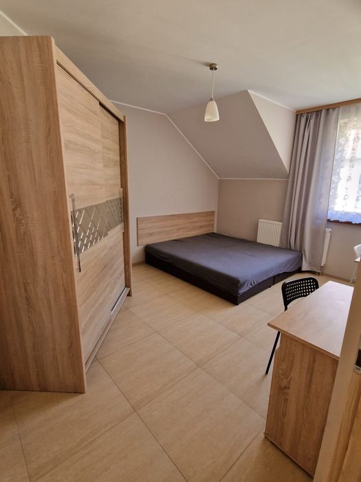 Do wynajęcia mieszkanie dwupokojowe w Opolu na Zaodrzu