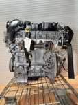 Motor Ford Fiesta VI 1.5 TDCI Ref: XVJC