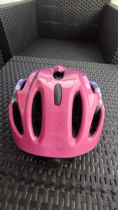 Kask na rower roz. S 48-52 Romet