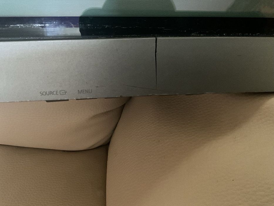 Монітор Samsung 42” Модель: PPM42M7HS Телевізор