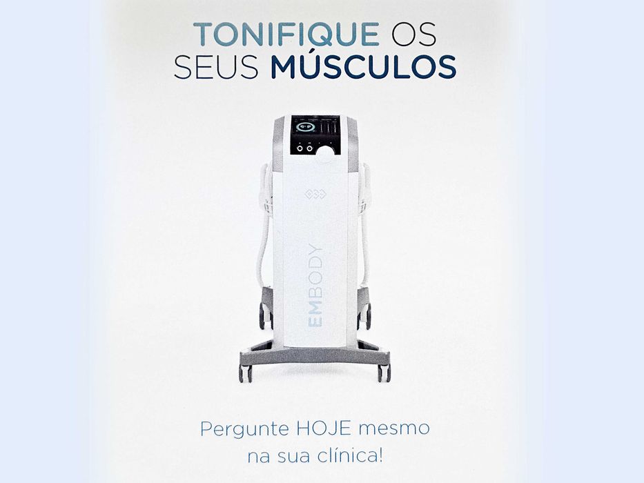 BTL EMBODY -  MSCULPT