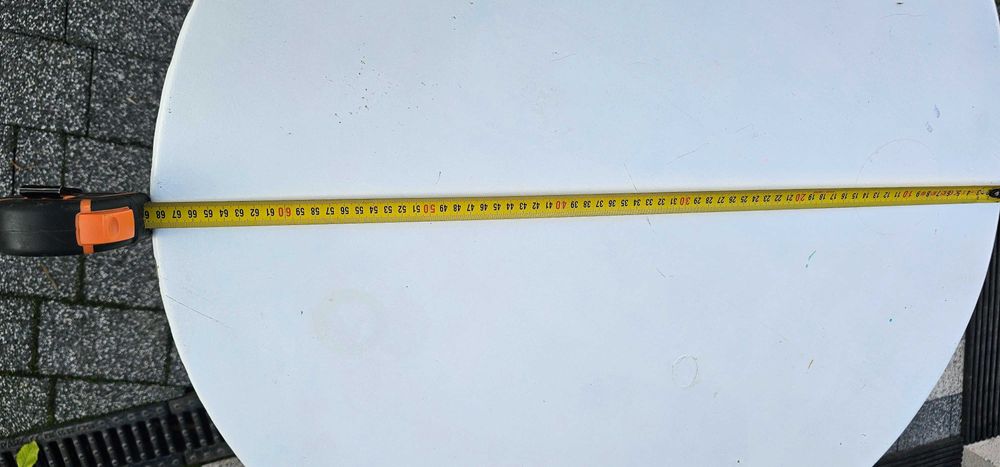 Ogrodowy mebel  Drewniany