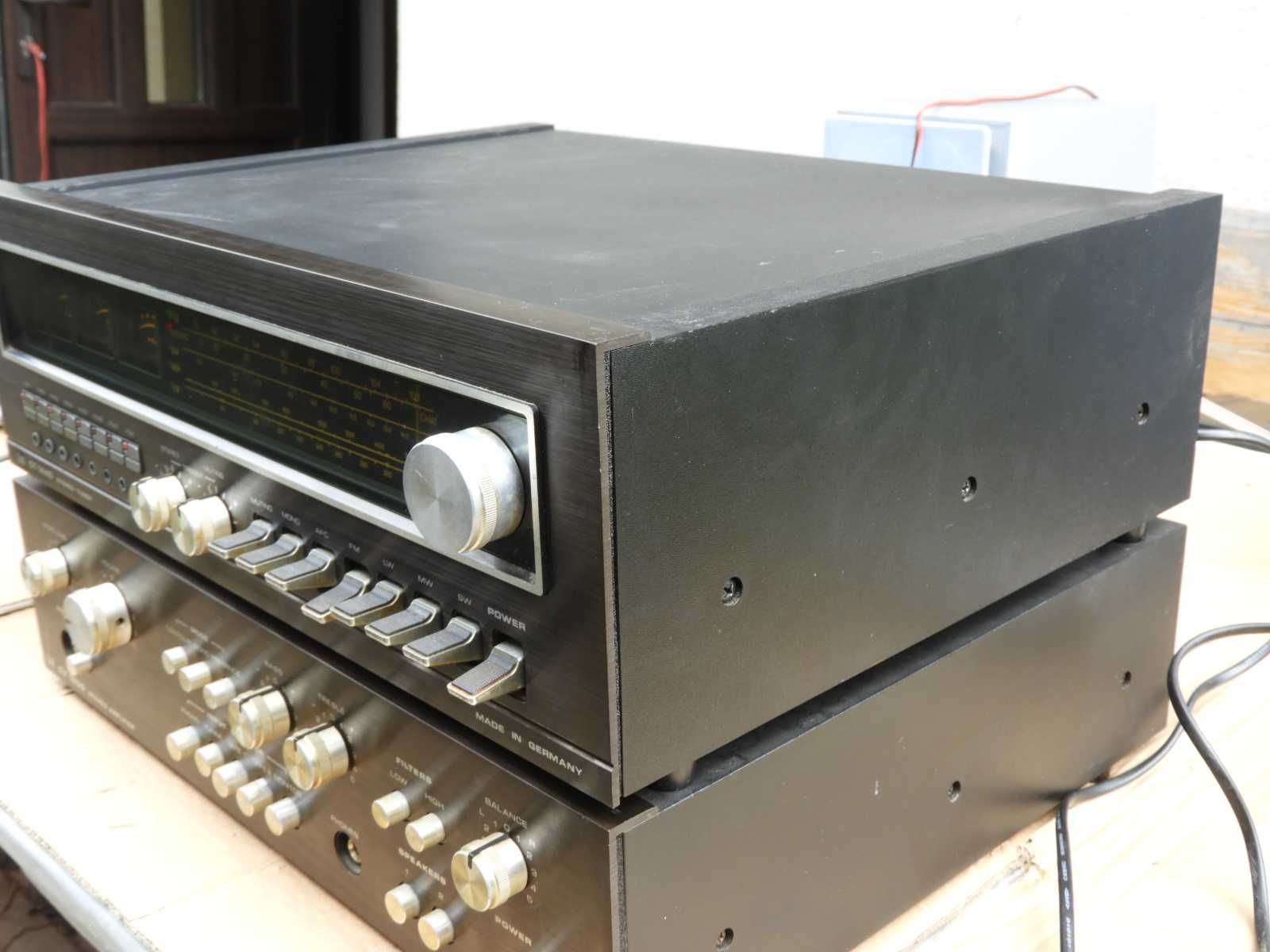 Radio Dual CT 1440