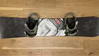 Deska snowboardowa Burton Bullet 165 cm