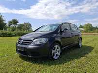 Vw golf 5 plus sprowadzony w super stanie.