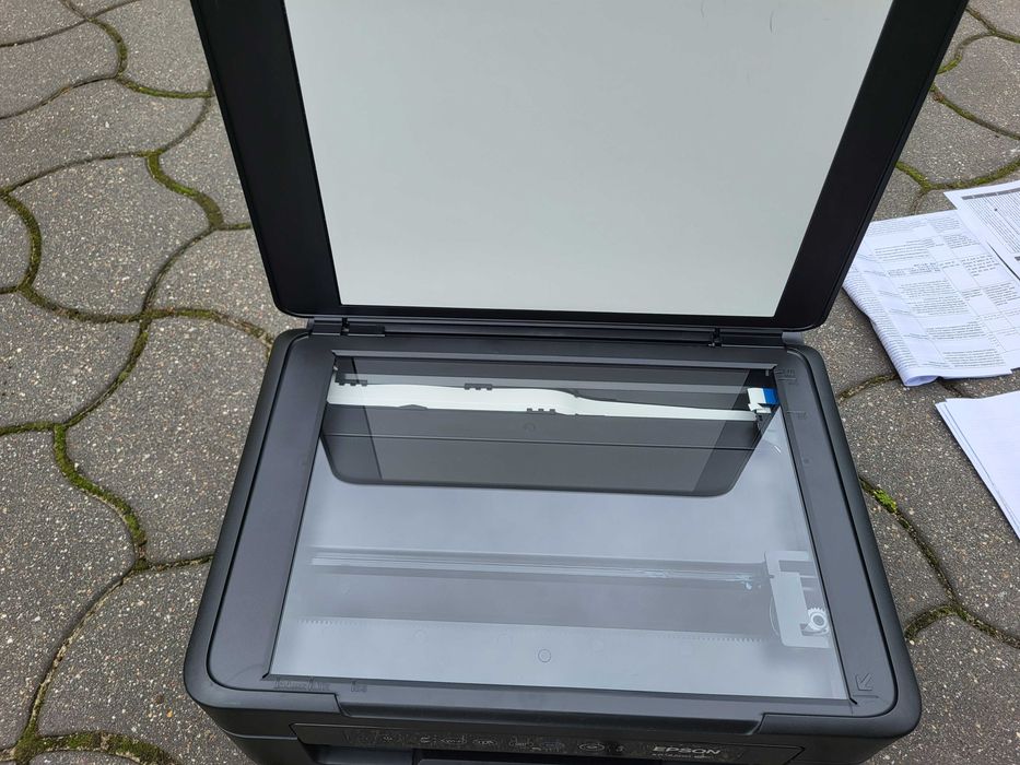 Urządzenie wielofunkcyjne  drukarka Epson Expression Home XP-2200 wifi