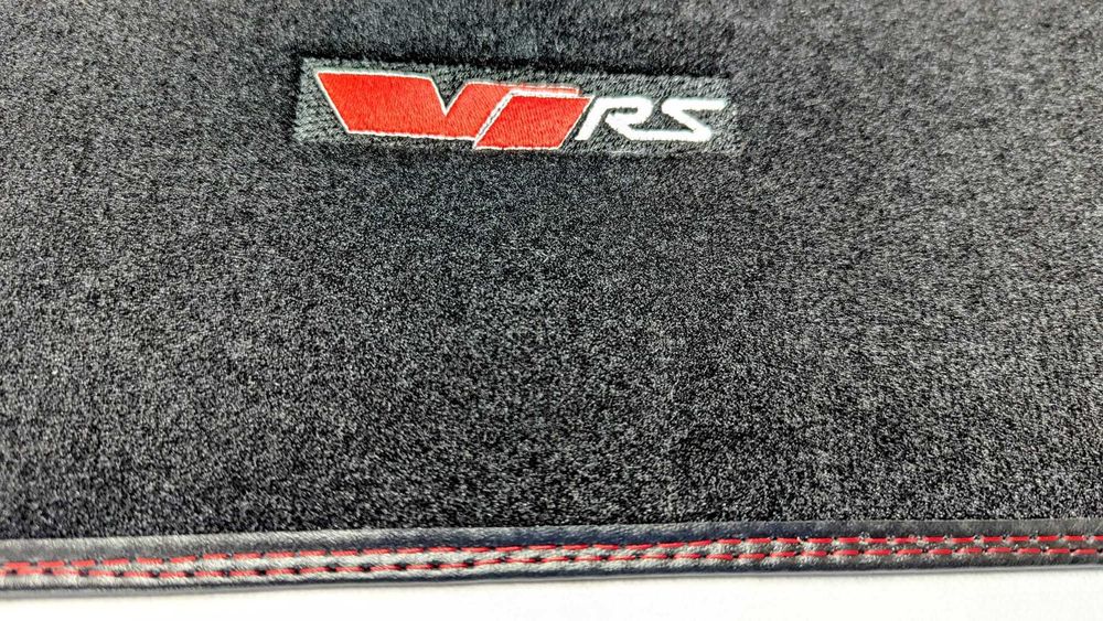 Tapetes Skoda Kodiaq