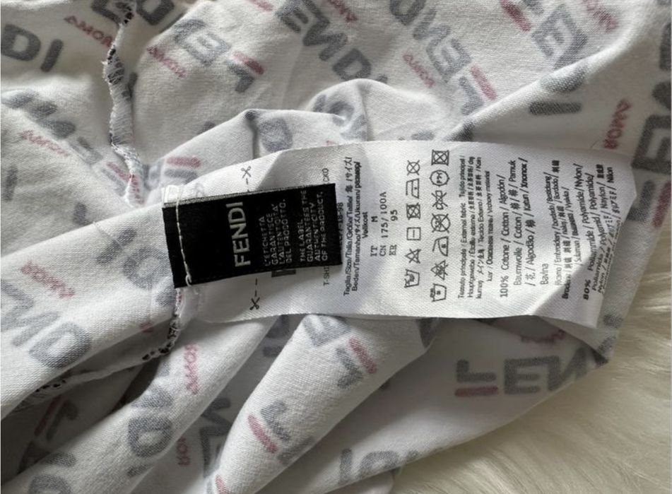 Сукня fendi оригінал Плаття fendi